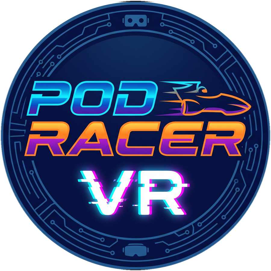 Pod Racer VR